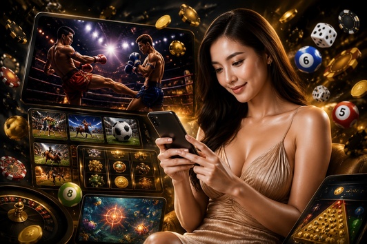 casinobet